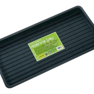 Bandeja Microgreen Double Depth  sin agujeros
