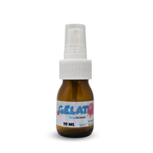 Terpenos Spray Gelato 50 ml Terpescience