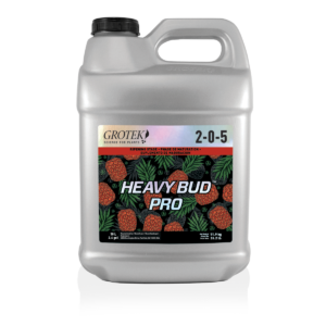 Heavy bud pro 10 l