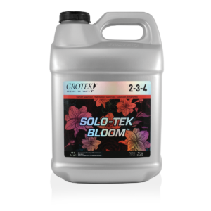Solo-tek bloom 10 l