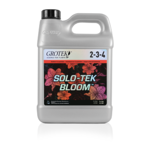 Solo-tek bloom 1 l