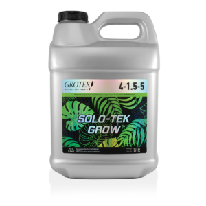 Solo-tek grow 10 l