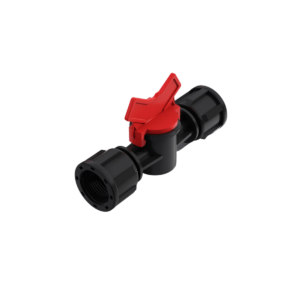 Válvula Unión 1/2"