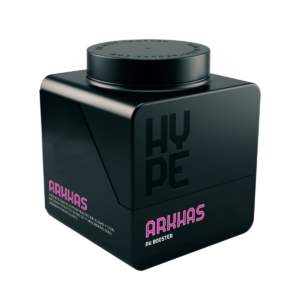 Arkhas 5 L The Hype Company