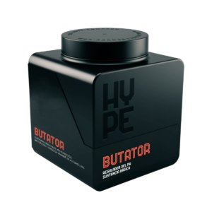 Butator 250 ml The Hype Company