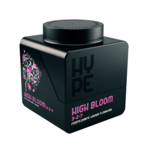 High bloom 1,25 L