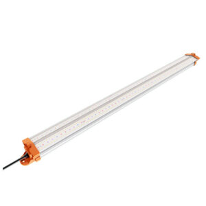 120W 1502 Ángulo de luz multiuso (4 espectros) (ICL-150) Trolmaster