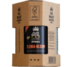 I&I Pack Juju Royal By Biobizz