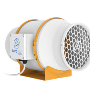 Extractor in-line 6inch (V-6)