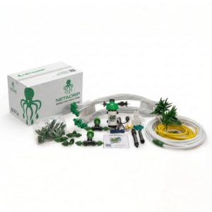 KIT HYDRA 50 PLANTAS Netadrip