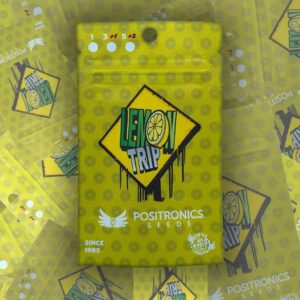 Lemon Trip (5) 100%