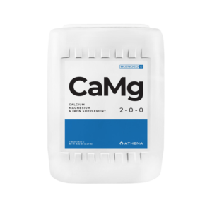 CaMg 18,92 l