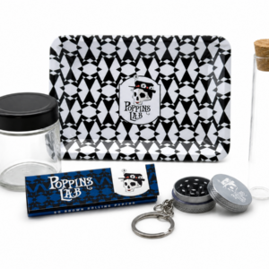 Kit Essential Pack Poppins Lab
