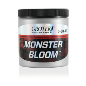 Monster bloom 130 g