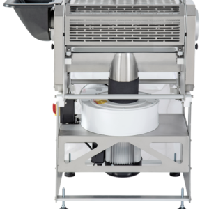 MT Tumbler 200 PRO Peladora Master Trimmers con reguladores