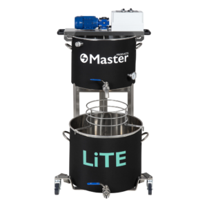 Produtos Master Mx ice 200 lite