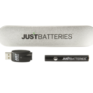 Bateria just battery negra Just CBD