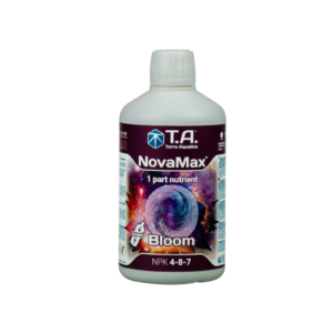 Novamax Bloom 0,5L