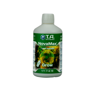 NovaMax Grow 0,5 L