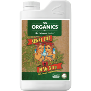 OG Organics Sensi Cal-Mag Xtra 10 L Advanced Nutrients