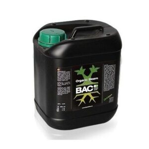 Organic bloom 5 L