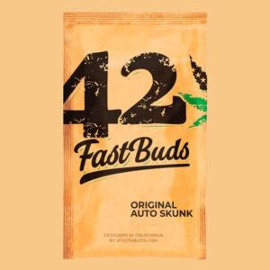 Original Big Bud auto (5) Fastbuds