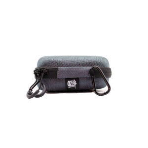Bolsa pequeña grey Ozeta