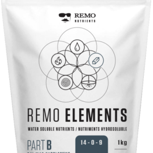 Elements Part B 250g Remo