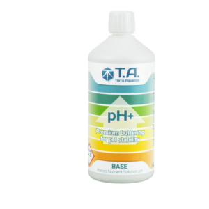 Ph up 1 l terra aquatica