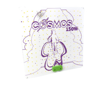 Sistema LED Cosmos 150 w Vanguard Hydroponics
