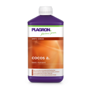 Coco A 20 L Plagron