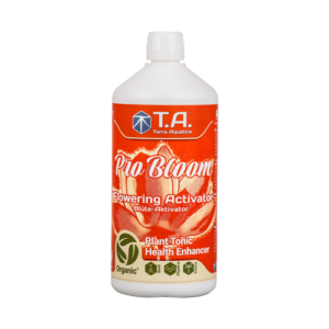 PRO Bloom 30 ml (g.h bloom) Terra Aquatica