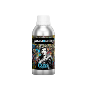 Queen 1 L Maria Green