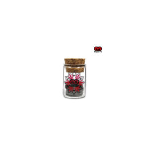 Caja Rejilla Pipa bullit
