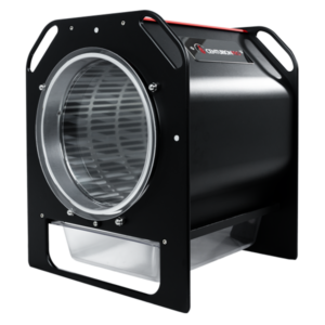 Dry Batch Trimmer Model 0 DBT0 Centurion Pro
