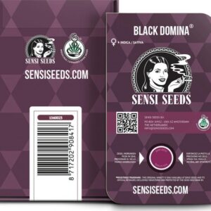 Black Domina