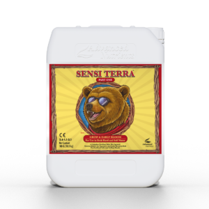 Sensi terra part one 1 L Advanced Nutrients