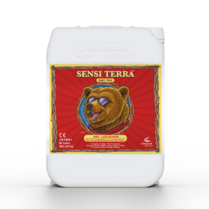 Sensi terra part two 10L advanced nutrients