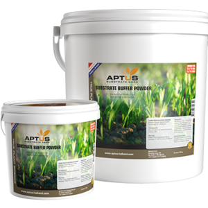 Substrate Buffer Liquid 5 L Aptus