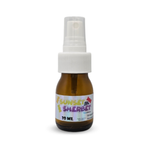 Terpenos Spray Sunset Sherbet 50 ml Terpescience