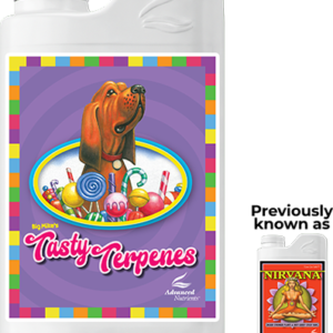 Tasty Terpenes (Nirvana) 250 ml Advanced Nutrients