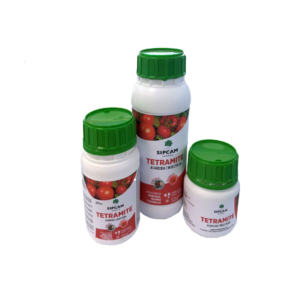 Tetramite 100 ml Sipcam Jardín