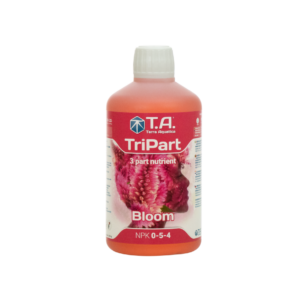TriPart Bloom 0.5 L Terra Aquatica