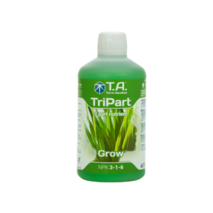 Tripart Grow 0.5 L Terra Aquatica