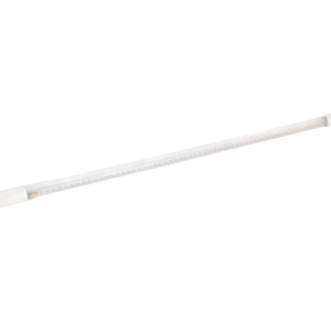 Tubo luminaria Full Spectrum White LED Predator (4unidades)
