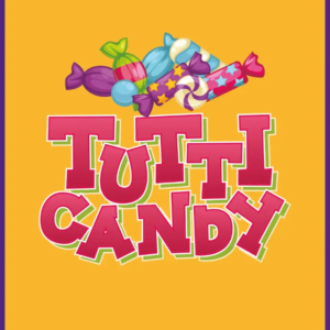 Tutti candy