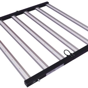 Sistema LED Vega Pro 720W Solux