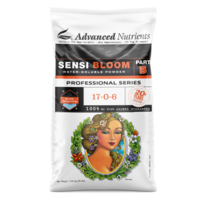 Wsp Sensi Bloom B pro 10 kg Advanced Nutrients