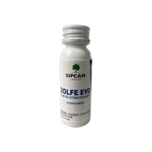 Zolfe EVO 6 ml Sipcam Jardín