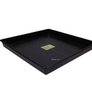 Bandeja cuadrada 80 x 80 x 12 cm Garland